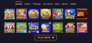 Diverse Online Casino Games l Swerte2Play Philippines - swertehan.ph